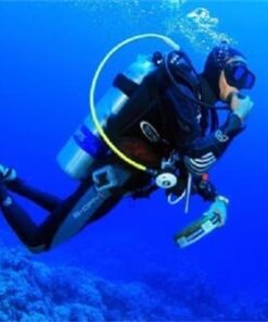 Alternative view of Мармарис дайвинг - погружение с аквалангом