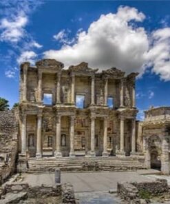 Экскурсия Эфес - Экскурсии в Мармарисе